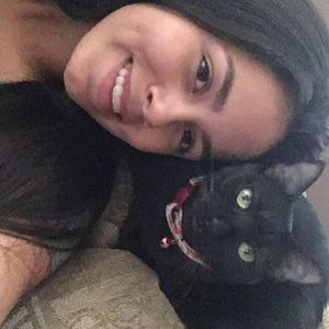 Meet your Posher, Chastity